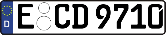 E-CD9710