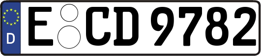 E-CD9782