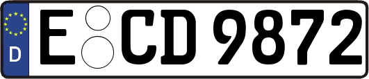 E-CD9872