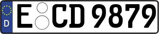 E-CD9879