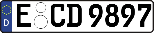 E-CD9897