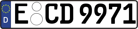 E-CD9971