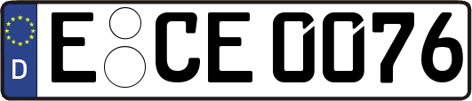 E-CE0076