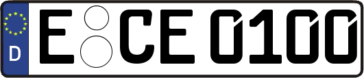 E-CE0100