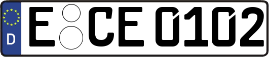 E-CE0102