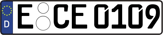 E-CE0109