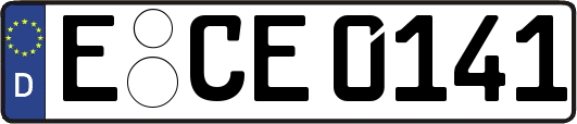 E-CE0141