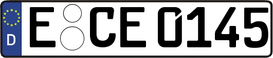 E-CE0145