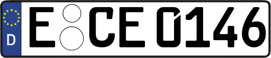 E-CE0146