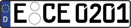 E-CE0201