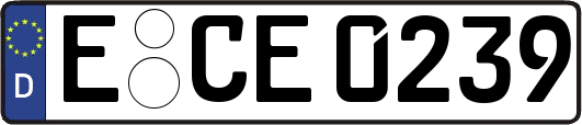 E-CE0239