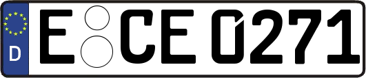 E-CE0271