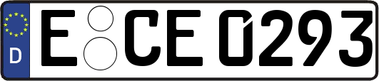E-CE0293