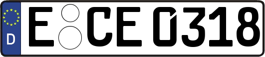 E-CE0318