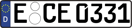 E-CE0331