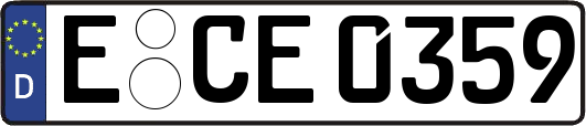 E-CE0359