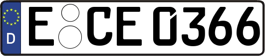 E-CE0366
