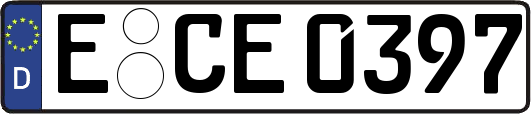 E-CE0397