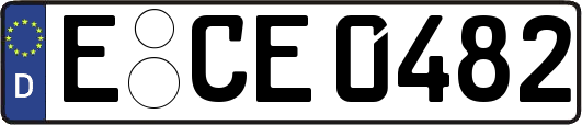 E-CE0482