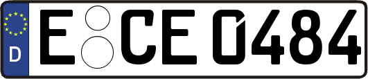 E-CE0484