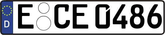 E-CE0486