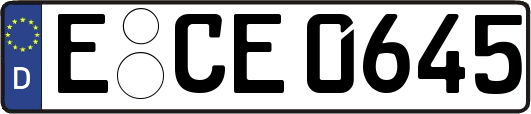 E-CE0645