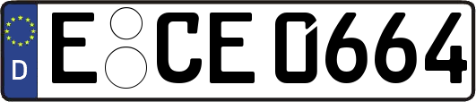 E-CE0664