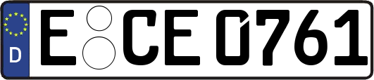 E-CE0761