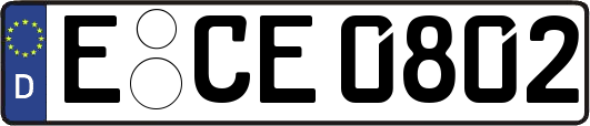 E-CE0802