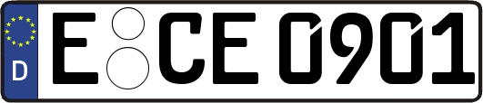 E-CE0901