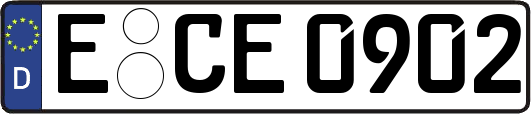 E-CE0902