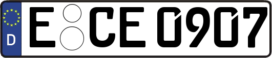 E-CE0907