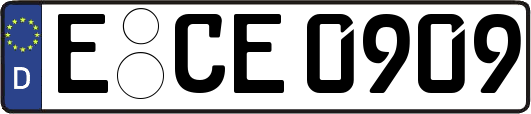 E-CE0909