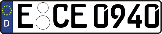 E-CE0940