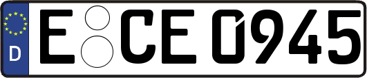 E-CE0945