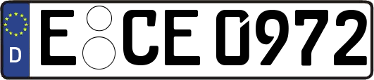 E-CE0972