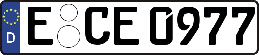 E-CE0977