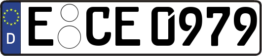 E-CE0979