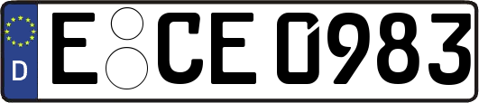 E-CE0983