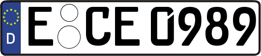 E-CE0989
