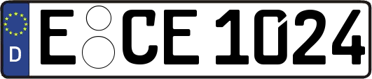 E-CE1024