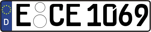E-CE1069