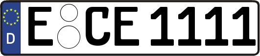 E-CE1111