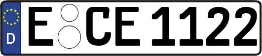 E-CE1122
