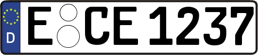 E-CE1237