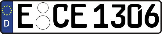 E-CE1306