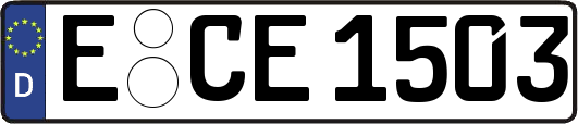 E-CE1503