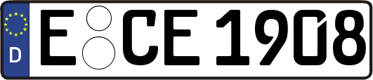 E-CE1908