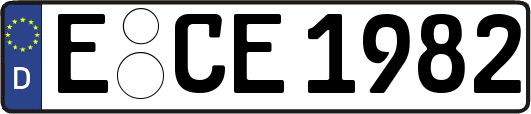 E-CE1982
