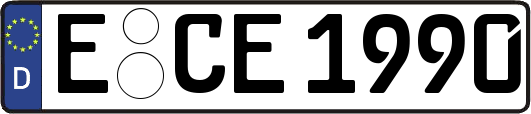 E-CE1990